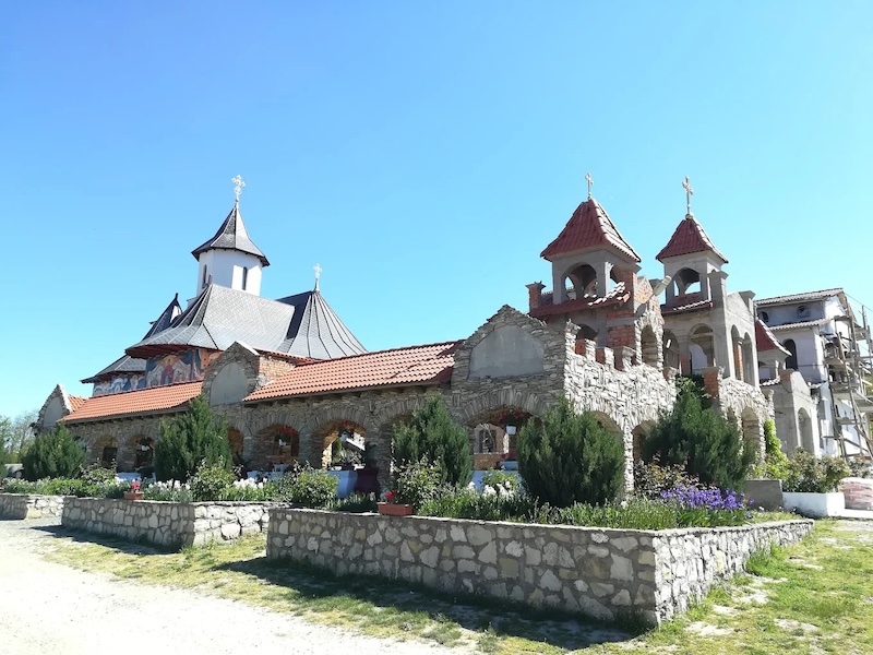 Mănăstirea Sfântul Apostol Filip
