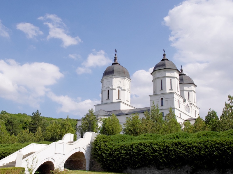 Mănăstirea Celic-Dere