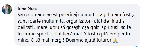 Irina Pitea